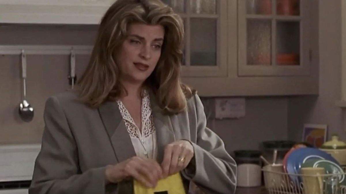 Addio all’attrice Kirstie Alley, aveva 71 anni article-post