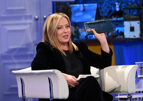 Al Senato passa la fiducia: approvata la Manovra 2023 preview