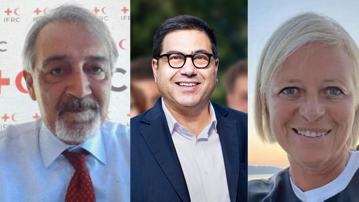Il primo sondaggio sulle Regionali nel Lazio: Rocca (centrodestra) davanti a D’Amato (centrosinistra) article-post