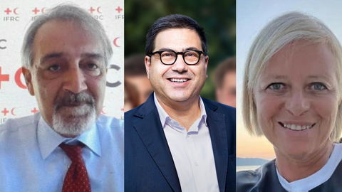 Il primo sondaggio sulle Regionali nel Lazio: Rocca (centrodestra) davanti a D’Amato (centrosinistra) preview