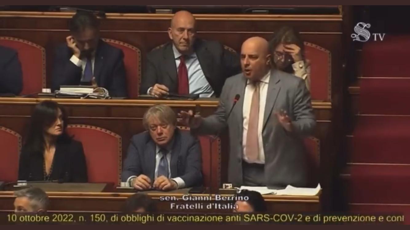 berrino
