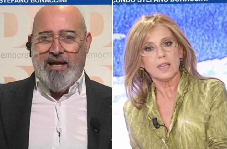 de gregorio bonaccini