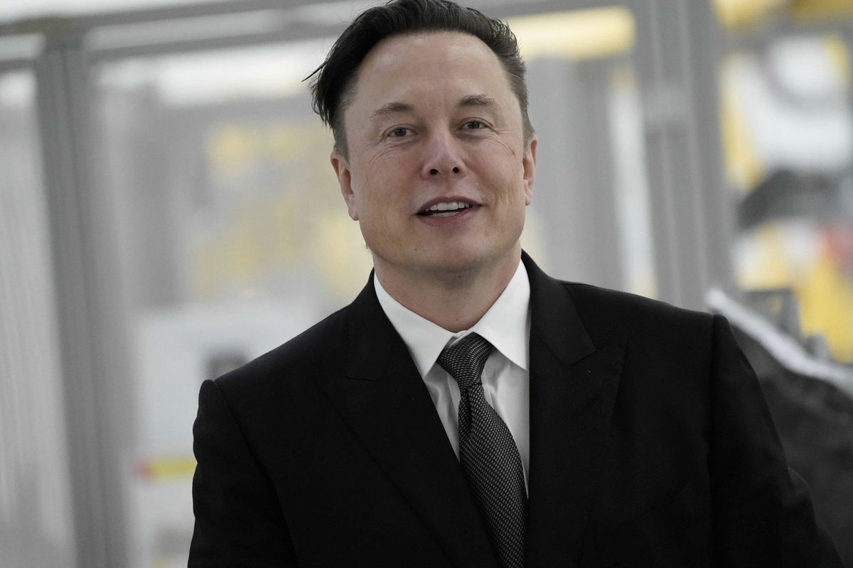Elon Musk si dimetterà da Ceo di Twitter (ma non ora) article-post