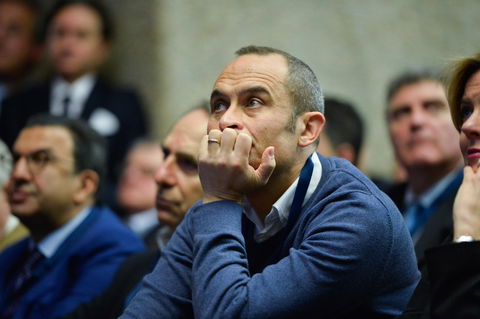 L’inedita alleanza tra maggioranza e Terzo Polo contro la Spazzacorrotti preview