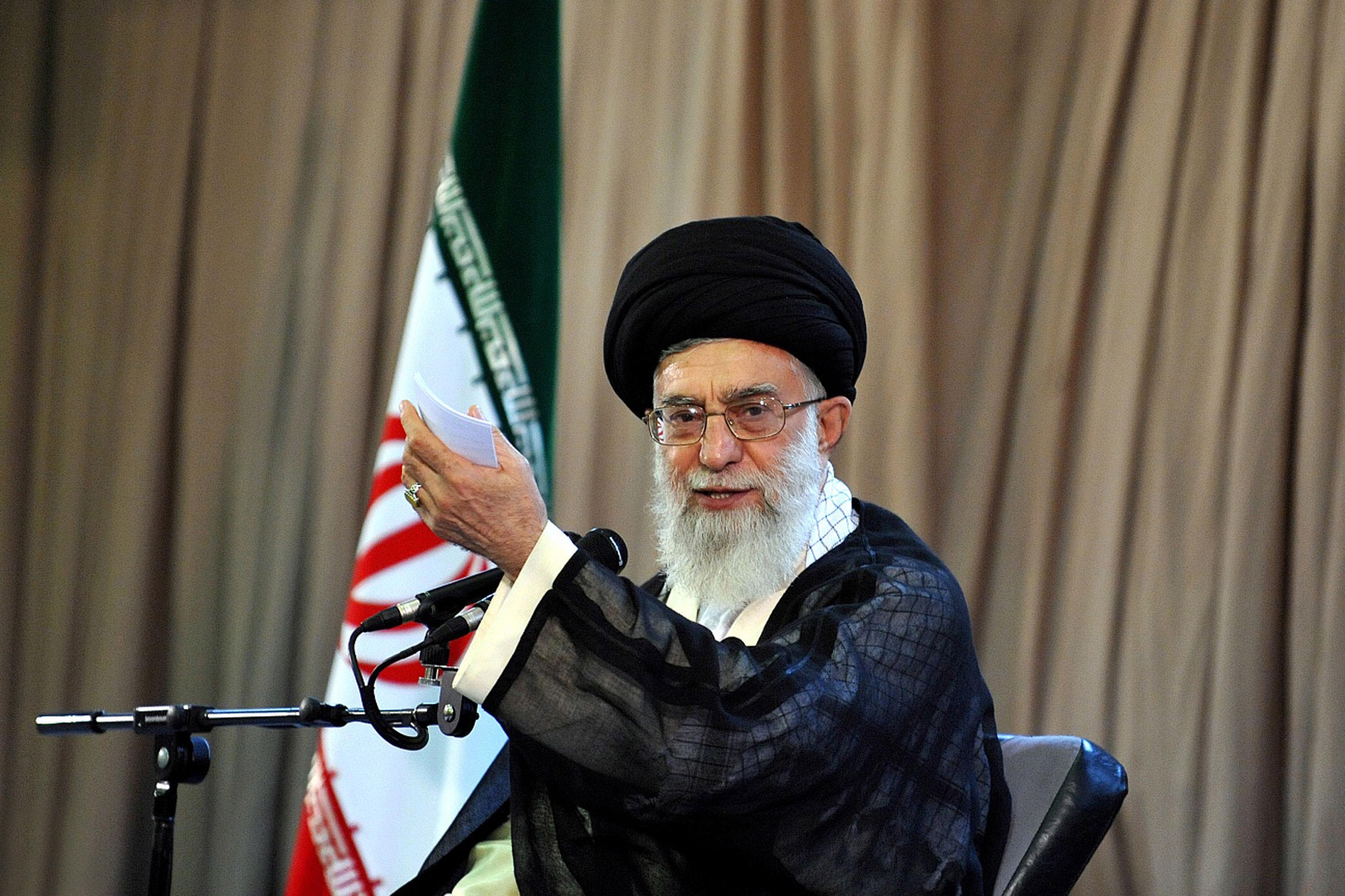 khamenei