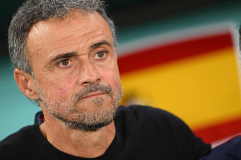 Il ct spagnolo Luis Enrique devolverà i guadagni delle sue dirette ai bambini malati di cancro preview