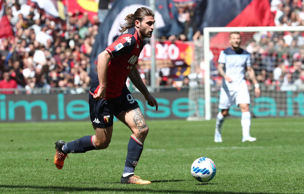 Il calciatore del Genoa Portanova condannato a 6 anni per violenza sessuale di gruppo article-post