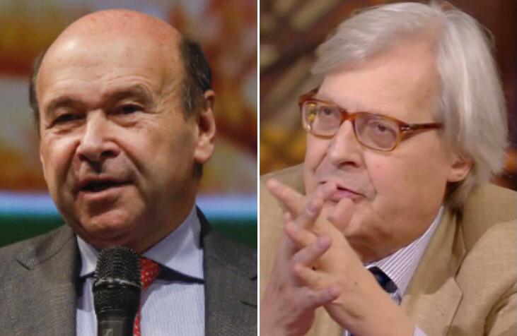 Il sovrintendente della Scala Meyer replica a Sgarbi: “Io straniero? Le sue parole mi fanno pena” article-post