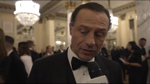 Accorsi contro il governo Meloni: “Nella legge di Bilancio si sono dimenticati della cultura” | VIDEO preview