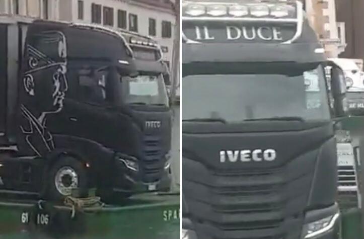 tir nostalgico