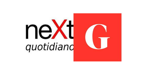 Next Quotidiano sospende la pubblicazione su Facebook: sarà collegata a Giornalettismo preview