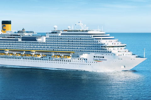 Una vacanza indimenticabile con Costa Crociere preview