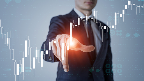 Investire sul proprio futuro: strategie finanziarie per la crescita personale e professionale preview