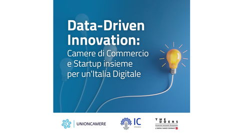 AI: le Camere di commercio chiamano all’appello le startup innovative preview