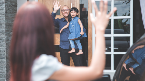 Congedo parentale: cos’è e come funziona preview