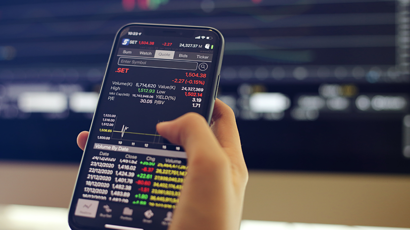 Come si inizia a fare trading da zero? Consigli per il trader principiante article-post