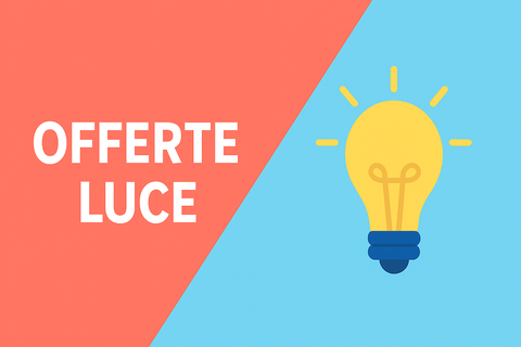 Le migliori offerte luce? Occhio alle nuove proposte intelligenti preview