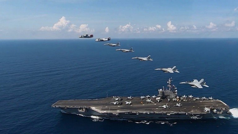 Giappone e Usa studiano esercitazioni congiunte di difesa delle