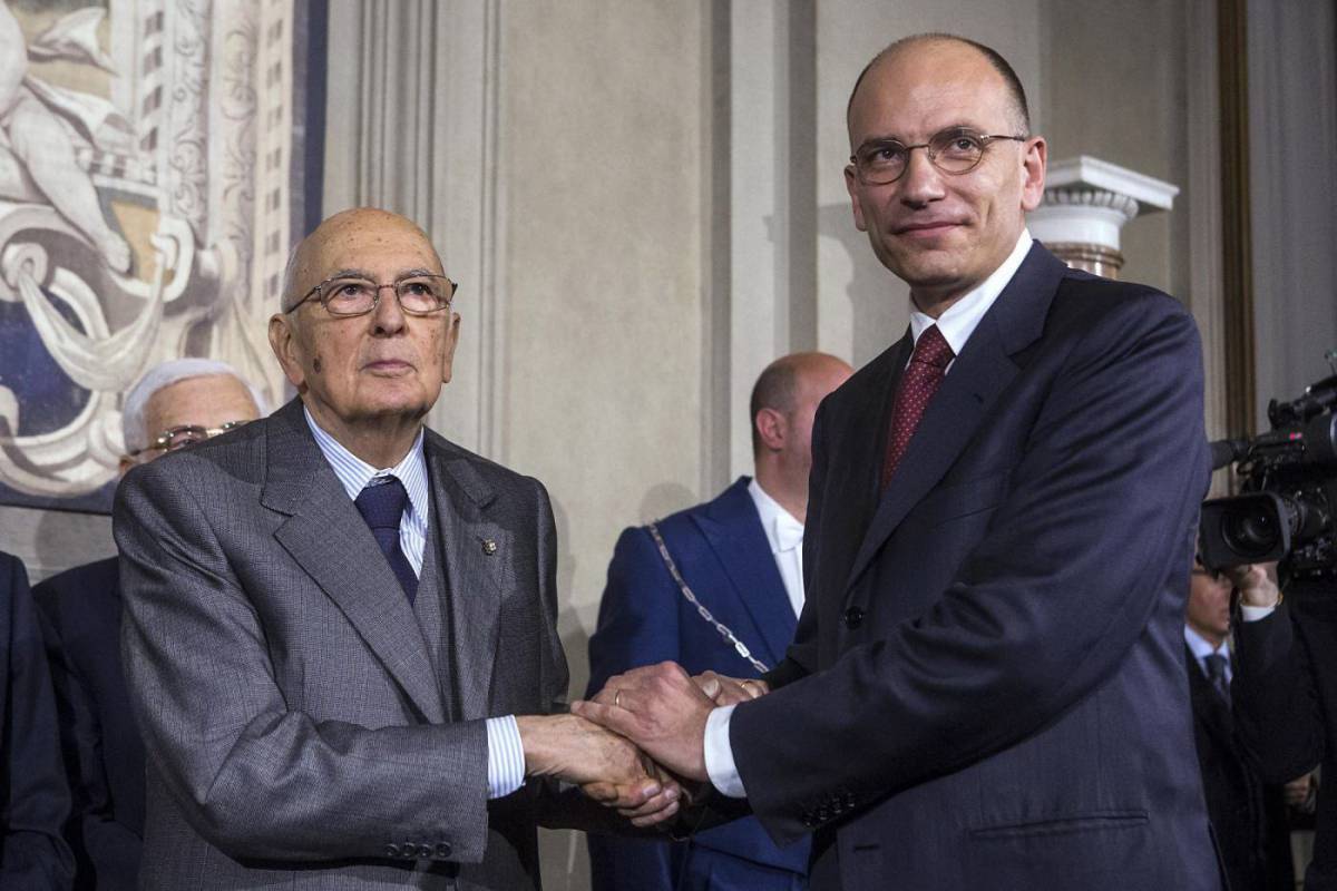 Letta: “Mai più con Salvini al governo” article-post
