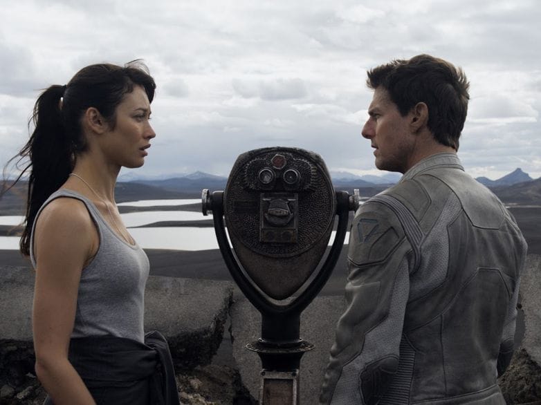 Il cinema a casa: World War Z & Oblivion article-post