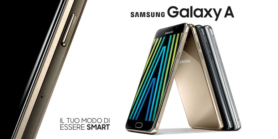 Samsung Galaxy A5 e A3 ( 2016 ): la nuova serie con funzioni e prestazioni avanzate article-post