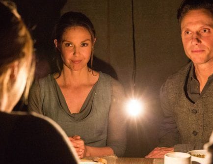 Divergent article-post