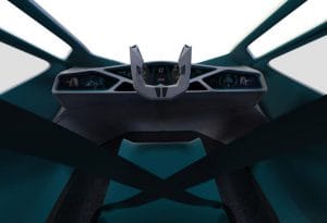 EXO electric car, la prima automobile elettrica geodetica article-post