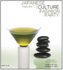 Japanese Culture Fashion Party article-post