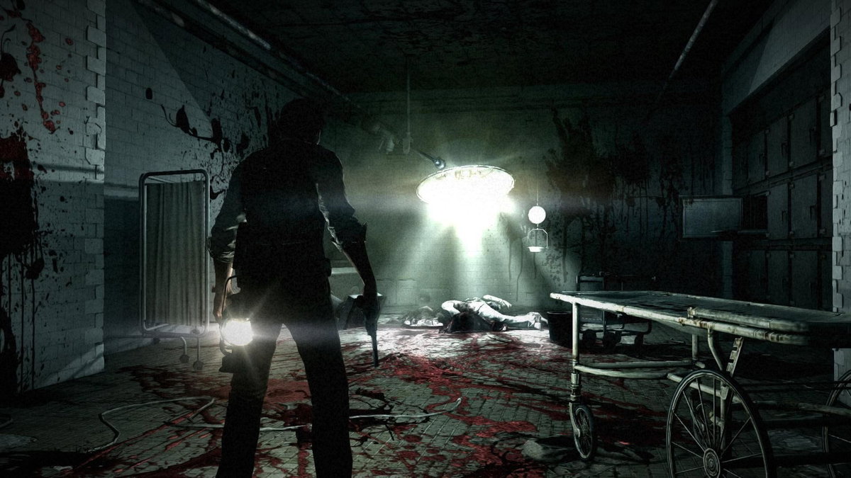Il “vecchio” Resident Evil tornerà sulle console grazie a The Evil Within? article-post