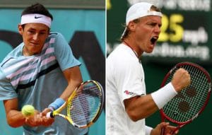 Washington ATP 250. Le due facce del tennis Australiano: Hewitt e Tomic. article-post