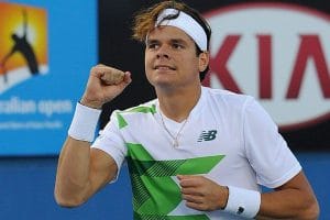 ATP 500 Washington. Raonic e Pospisil volano ai quarti. article-post