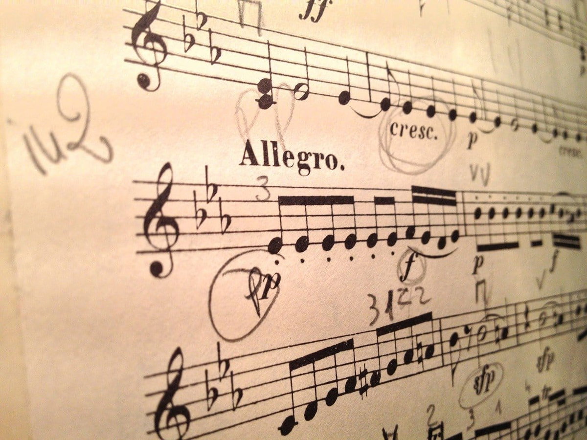 Ungheria: trovato manoscritto di Mozart, perso da due secoli article-post