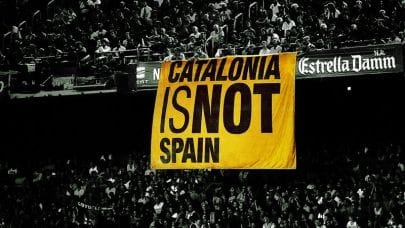 Catalogna indipendente. Guardiola chiede il referendum. article-post