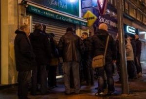 Charlie Hebdo: 5 milioni di copie in tutto il mondo (le foto) article-post