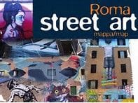 Street Art a Roma. 330 opere “racchiuse” in un museo a cielo aperto article-post