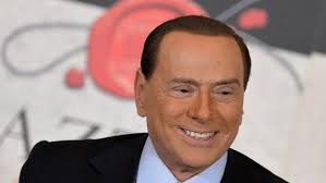 Berlusconi a Napoli: “Già pronto il mio erede politico” article-post