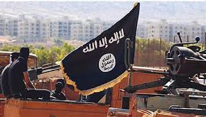 Isis, nuovo video choc: prigioniero ucciso con lanciagranate article-post