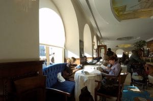 Trieste: colta città mitteleuropea article-post