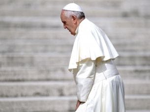 Isis, arrestato a Philadelphia un 15enne accusato di voler uccidere Papa Francesco article-post