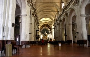 Un antico gioiello di Milano: la chiesa di S.Marco article-post