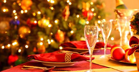 I menù delle feste: Veg&Bio article-post