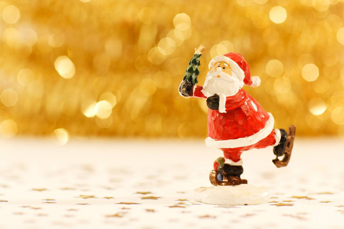 Vacanze di Natale: ecco alcune previsioni article-post