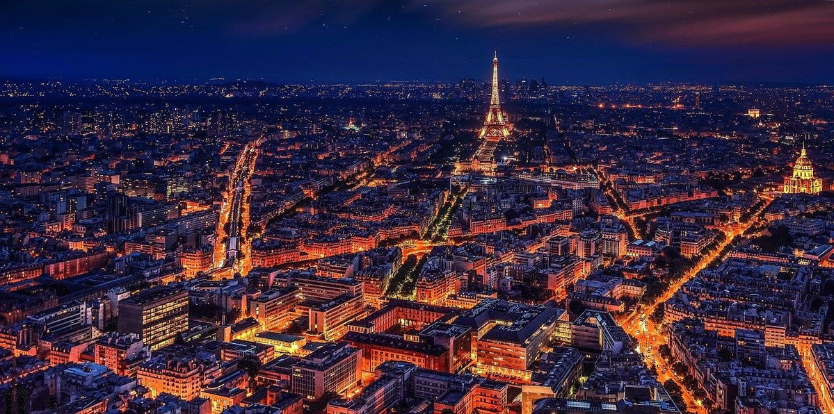 Vacanze a Parigi? Ecco le 10 imperdibili curiosità della capitale francese! article-post