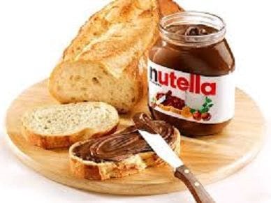 Oggi ricorre l’uscita in commercio del primo vasetto Nutella article-post