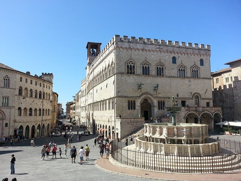 Perugia un gioiello umbro article-post
