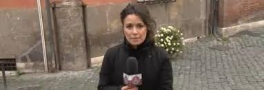 Tor Bella Monaca, inviata di “Agorà” minacciata di morte fugge in auto article-post