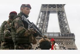 Cittadino francese arrestato in Ucraina per terrorismo article-post