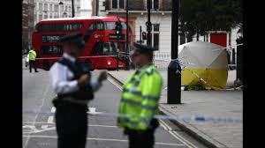 Accoltellamento in pieno centro a Londra article-post