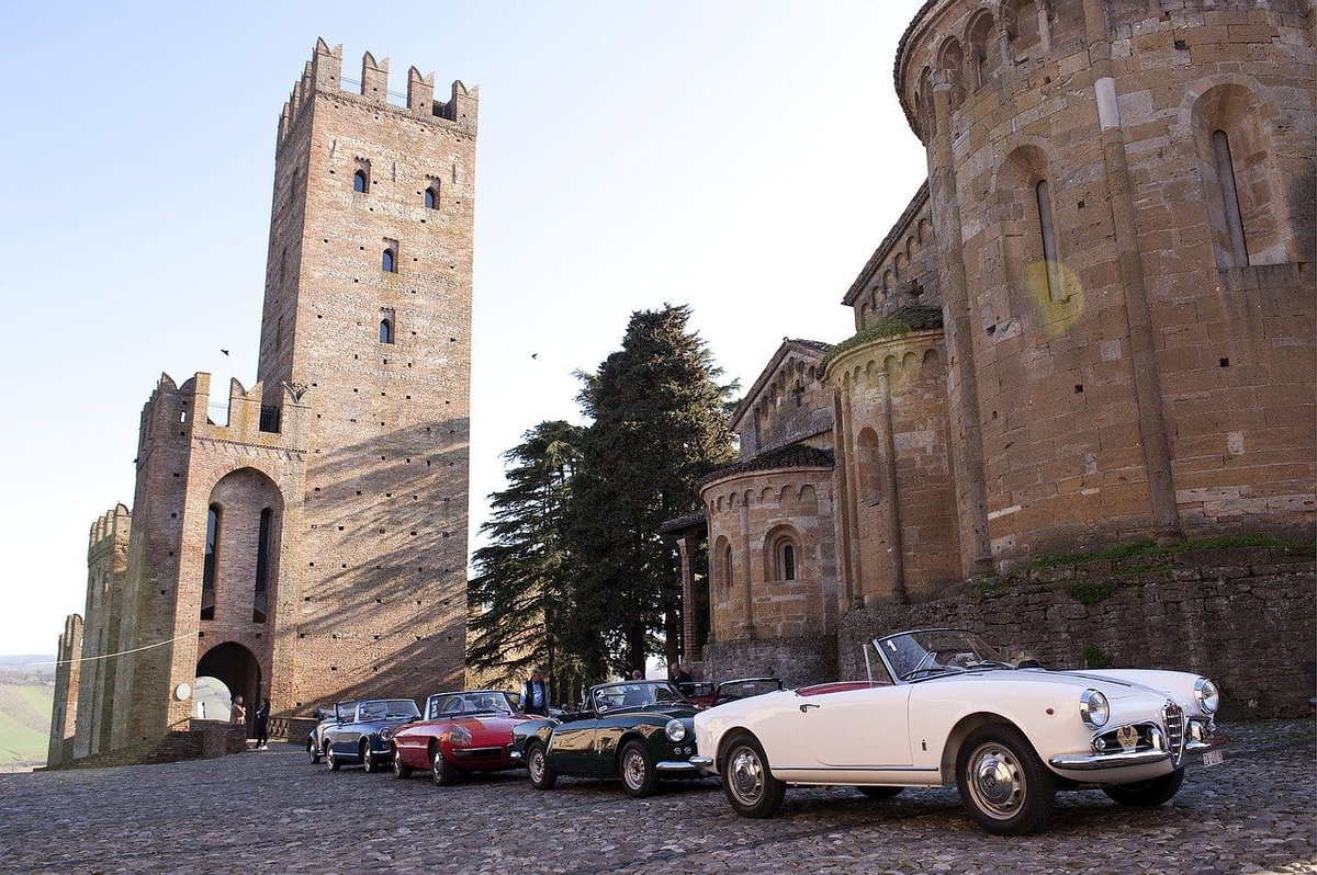 Castell’Arquato: dove il tempo si è fermato article-post