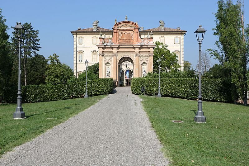 Busseto: antica cittadina verdiana article-post